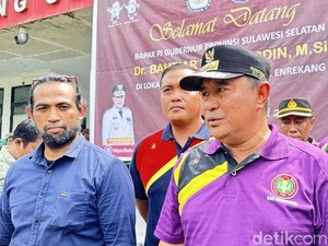 KPU Enrekang Temukan 1.000 Surat Suara Rusak, Ada yang Sudah Dicoblos