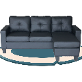 Mantap! Beli Sofa di Transmart Bisa Hemat Rp 2 Jutaan