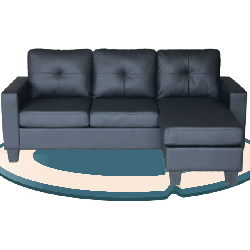 Mantap! Beli Sofa di Transmart Bisa Hemat Rp 2 Jutaan