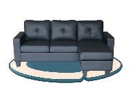 Mantap! Beli Sofa di Transmart Bisa Hemat Rp 2 Jutaan