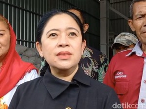 Maruarar Pamit, Puan: Terima Kasih Telah Bersama PDIP