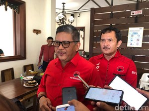 Persiapan Debat, Hasto: Mahfud Turun Lihat Problematika yang Dihadapi Rakyat