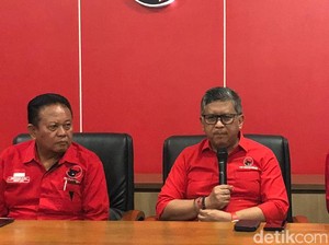 Sekjen PDIP: Ada Hubungan Emosional Tim Pemenangan Ganjar-Mahfud dan AMIN