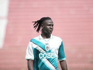 Cerita Striker PSS Ajak Riak: Makin Betah di Jogja, Makanan Favorit Nasi Goreng