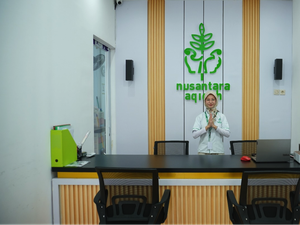 Nusantara Aqiqah, Hadirkan Layanan Higienis dan Berkualitas