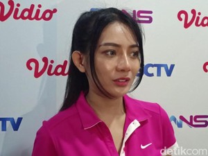 Berlliana Lovell Mau Nikah, Pelan-pelan Lunturkan Imej Seksi