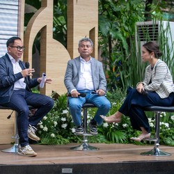 Holding UMi Permudah Layanan Keuangan Hingga Lebih Efisien