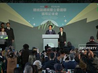 'Musuh' China Terpilih Jadi Presiden Taiwan, Ini Kata Xi Jinping-Biden