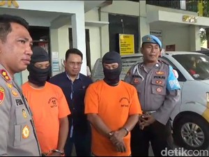 Fakta-fakta Pengakuan Tersangka Carok soal Ilmu Kebal Usai Diserang 10 Orang