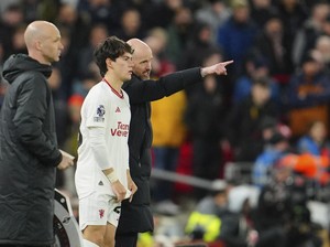 MU Lepas Facundo Pellistri, tapi Punya Kans Mendapatkannya Lagi