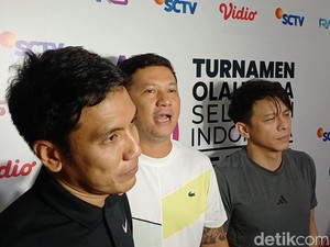 Ariel NOAH, Desta, dan Gading Marten Nongkrong Bareng: Obrolin Persoalan Duda