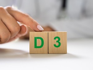 Ini yang Terjadi pada Tubuh saat Konsumsi Vitamin D Setiap Hari