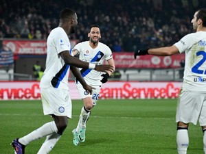 Calhanoglu: Inter Milan Sulit Dikalahkan