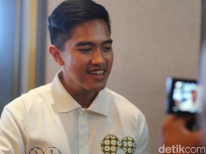 Kaesang Nilai Mahfud Md Lawan Berat Gibran di Debat Nanti, Ini Alasannya