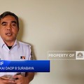 Video: KAI Minta Maaf Layanan Terganggu Usai KA Pandulangan Anjlok