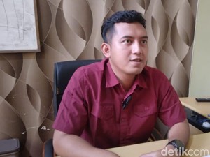 Ulah Cabul Oknum Pegawai BMKG Gorontalo Rekam Wanita di Toilet Kantor