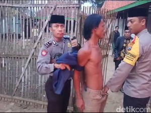 Kronologi Brutalnya Keponakan di Sampang Ngamuk Habisi Paman