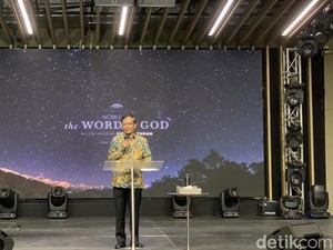 Mahfud Md Ungkap Alasan Banyak Orang Jadi Radikal