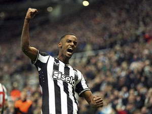 Serius nih Liverpool Mau Beli Isak dan Pecahkan Rekor Transfer?