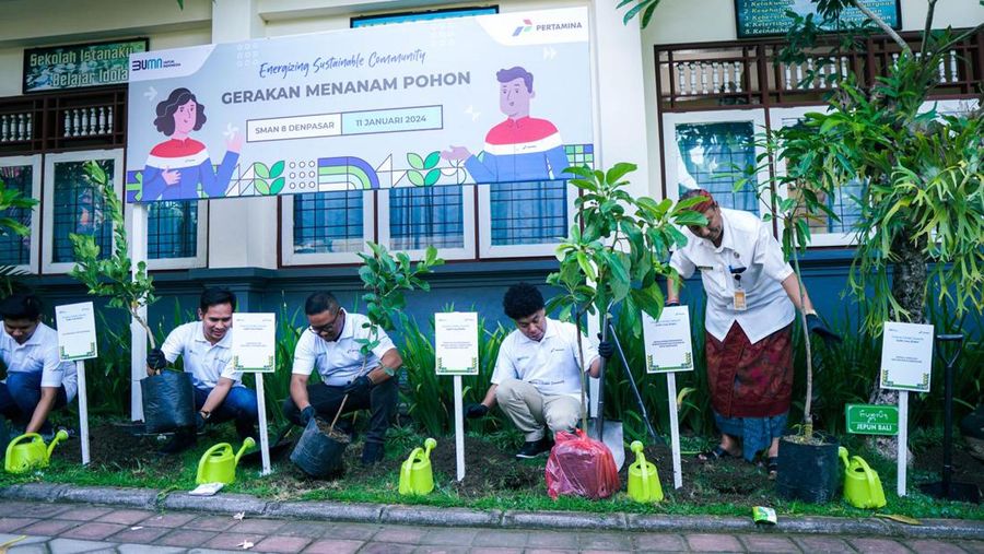 Pertamina