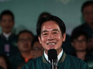 China Tegaskan Reunifikasi dengan Taiwan Tetap Tak Terhindarkan!
