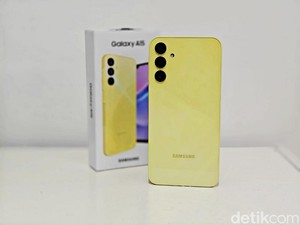 Ramadan Makin Seru Bareng Samsung Galaxy A15 dengan 4 Cara Ini