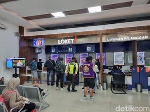 933 Calon Penumpang Batalkan Tiket Imbas Anjloknya KA Pandalungan