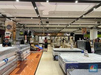 Cuma Besok! Tempat Tidur dan Kasur Diskon Gede-Gedean di Transmart