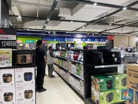 Produk Lock & Lock Cuma Seharga Rokok di Transmart, Mau?
