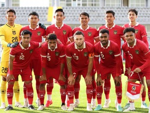 Yoyok Sukawi: Siapapun yang Tampil, Saatnya Dukung Timnas Indonesia!
