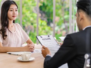 Pencari Kerja Wajib Tahu! 3 Hal Ini Harus Ditulis dalam CV biar Dilirik HRD