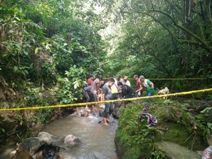 Sepekan Hilang, Nenek Bawa Rp 13 Juta-Emas 105 Gram di Samosir Ditemukan Tewas