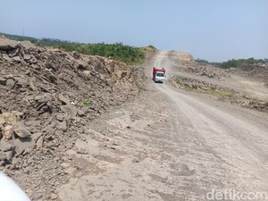 Proyek Tol Terpanjang di Bali Dipangkas Jadi 42 Km, Ini Sebabnya