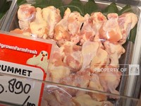 Transmart Full Day Sale, Ada Diskon Daging Ayam Hingga Buah-buahan