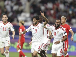Sejak 11 Agustus UEA Tak Punya Jadwal Lawan Kuwait