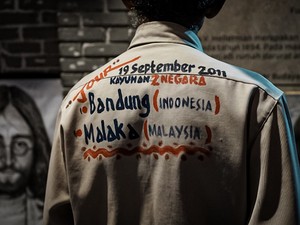 Memandang Gen-Z dan Situasi Pilpres 2024 dari Kacamata Veteran RI