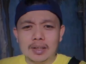Viral Pria di Ponorogo Nantang Polisi Agar Ditilang