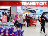 Sambut Lebaran Transmart Full Day Sale Hadir 2 Hari, Mulai Besok!
