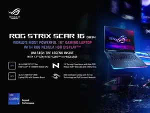 Tips Memilih Laptop Gaming Terbaik