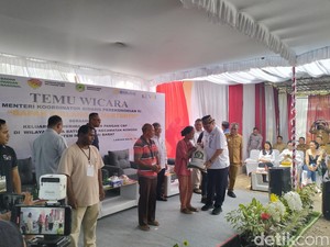 Pemerintah Impor 6,5 Juta Ton Beras untuk Bantuan Pangan El Nino