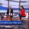Video: APBN 2023 Defisit Rp 347,6 Triliun, Aman Bu Sri Mulyani?