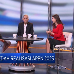 Video: APBN 2023 Defisit Rp 347,6 Triliun, Aman Bu Sri Mulyani?