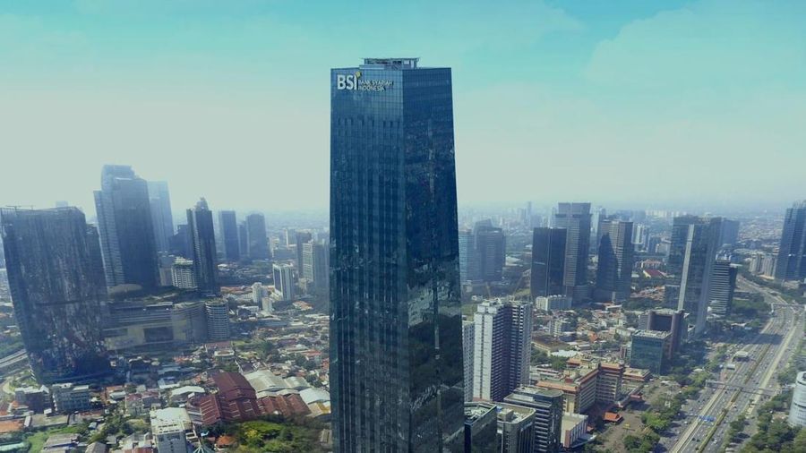Bank Syariah Indonesia