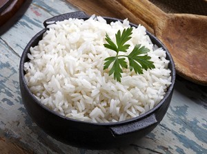 Beras Basmati Asal India Jadi Beras Terbaik di Dunia
