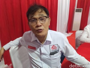 Wacana Anies dan Ganjar Berkoalisi, Budiman Sudjatmiko: Saya Ragu