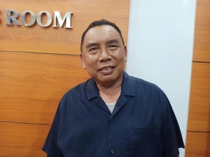 Bupati Tamba Akan Cari Calon Wakil untuk Pilbup Jembrana 2024