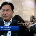 Video: Yusril Ihza Mahendra Jadi Saksi Meringankan Untuk Firli Bahuri