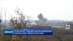Video: PM Netanyahu: Tak Ada Yang Bisa Hentikan Serangan Israel