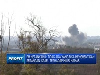 Video: PM Netanyahu: Tak Ada Yang Bisa Hentikan Serangan Israel