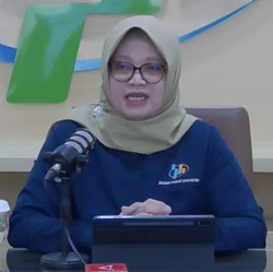 BPS: Ekspor RI di April 2024 Naik 1,72% Jadi US$ 19,62 Miliar